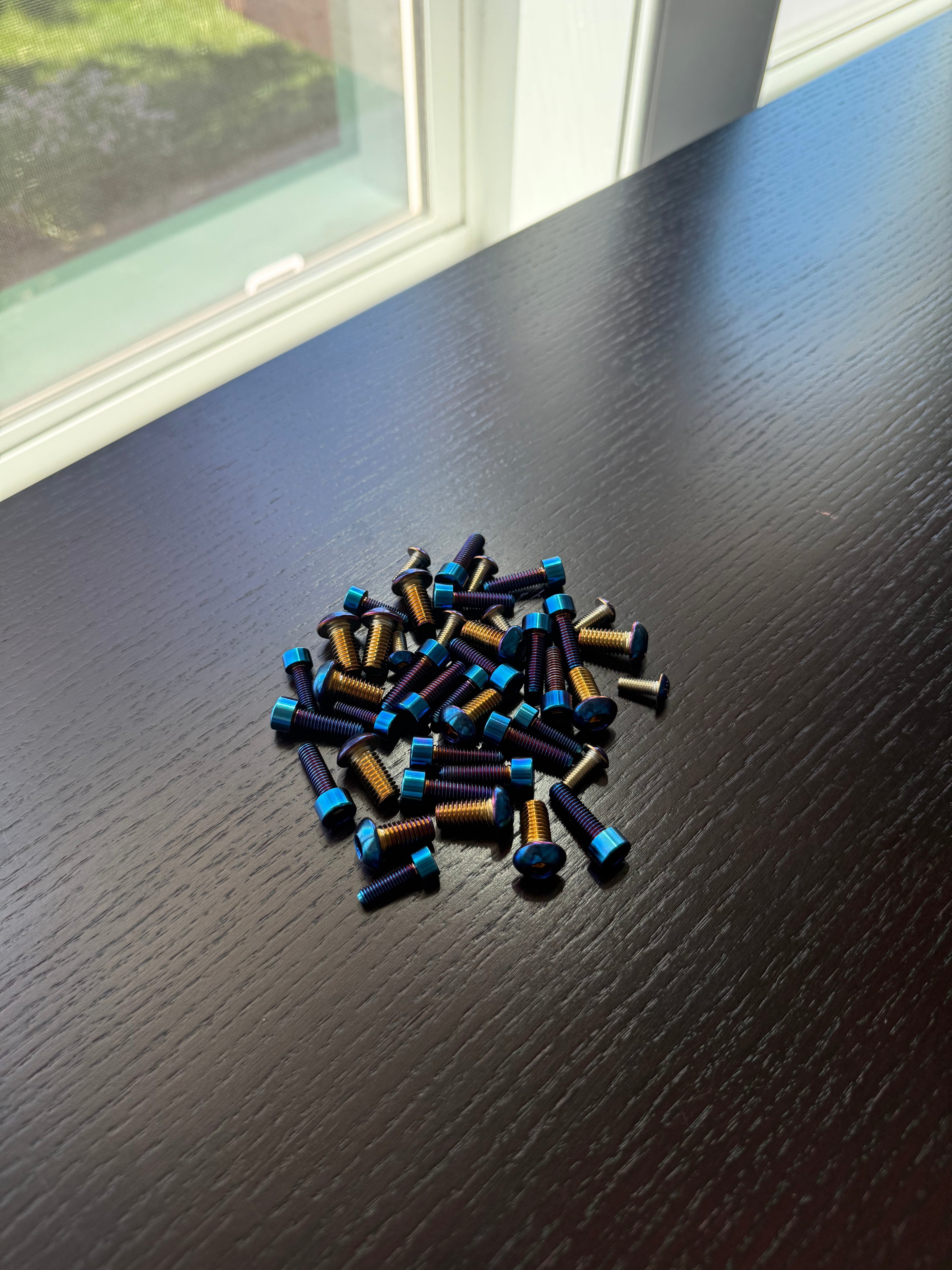 Titanium