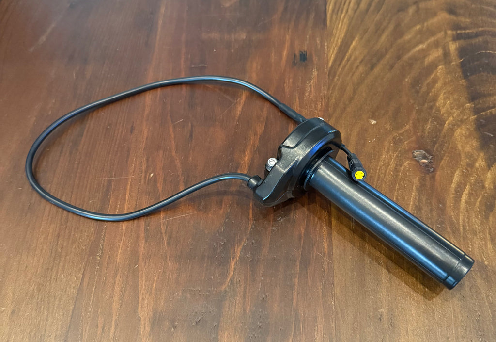 Super 73 Surron Throttle