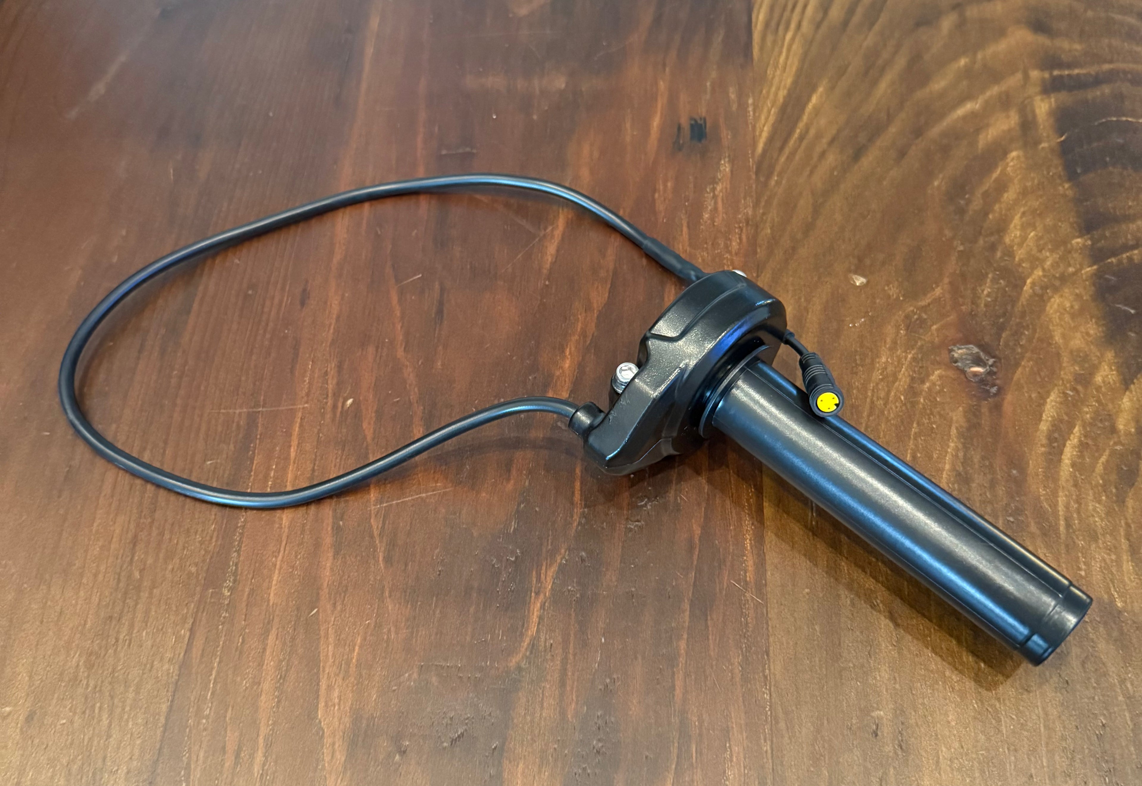 Super 73 Surron Throttle