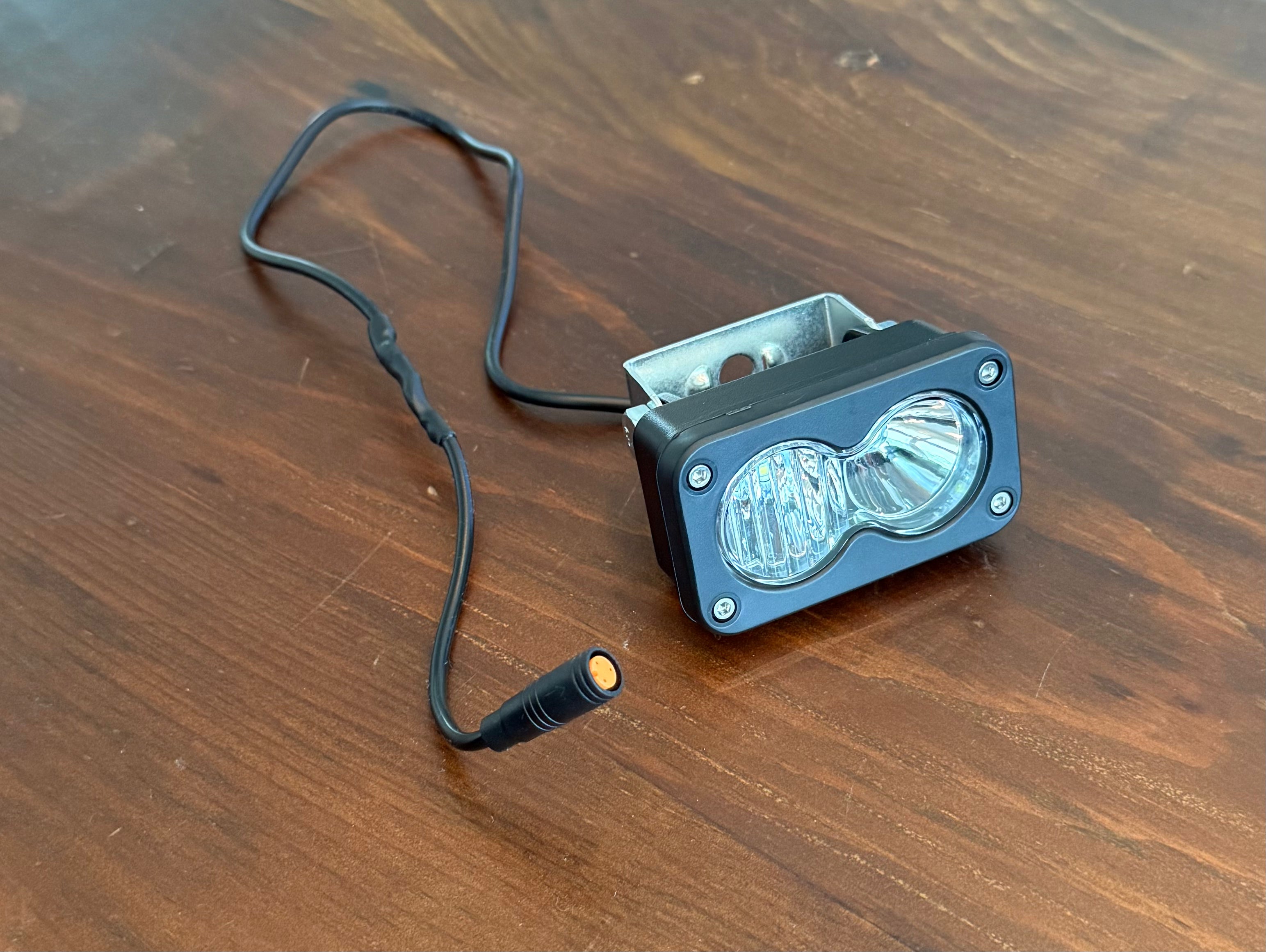 Super 73 Baja Light
