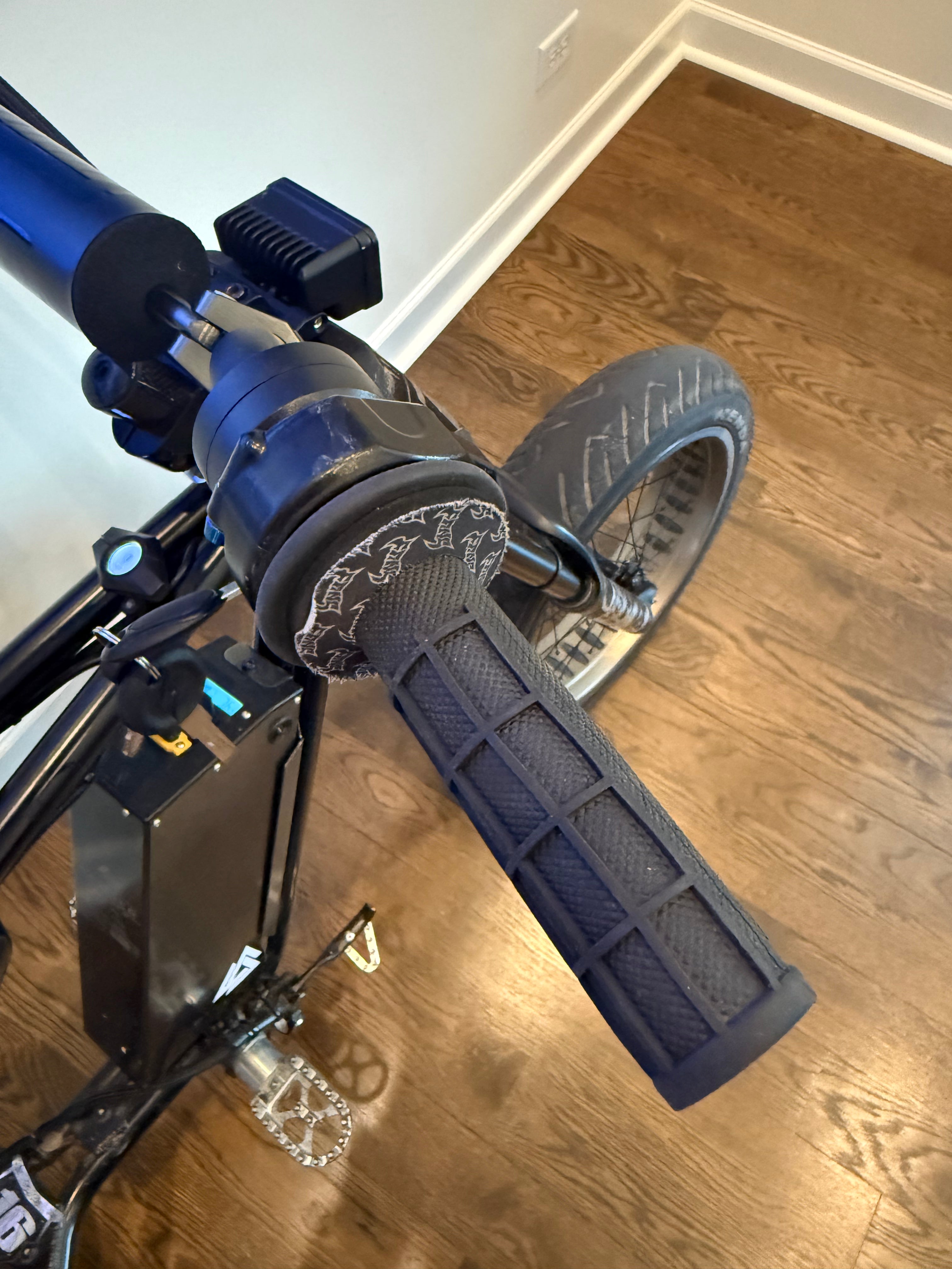 Super 73 Surron Throttle