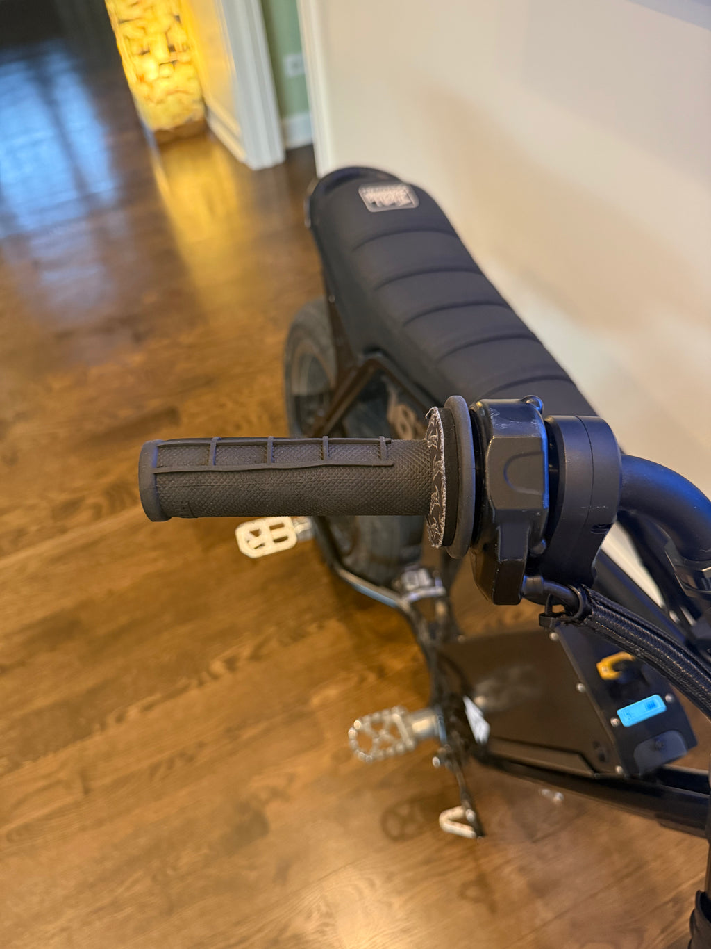 Super 73 Surron Throttle