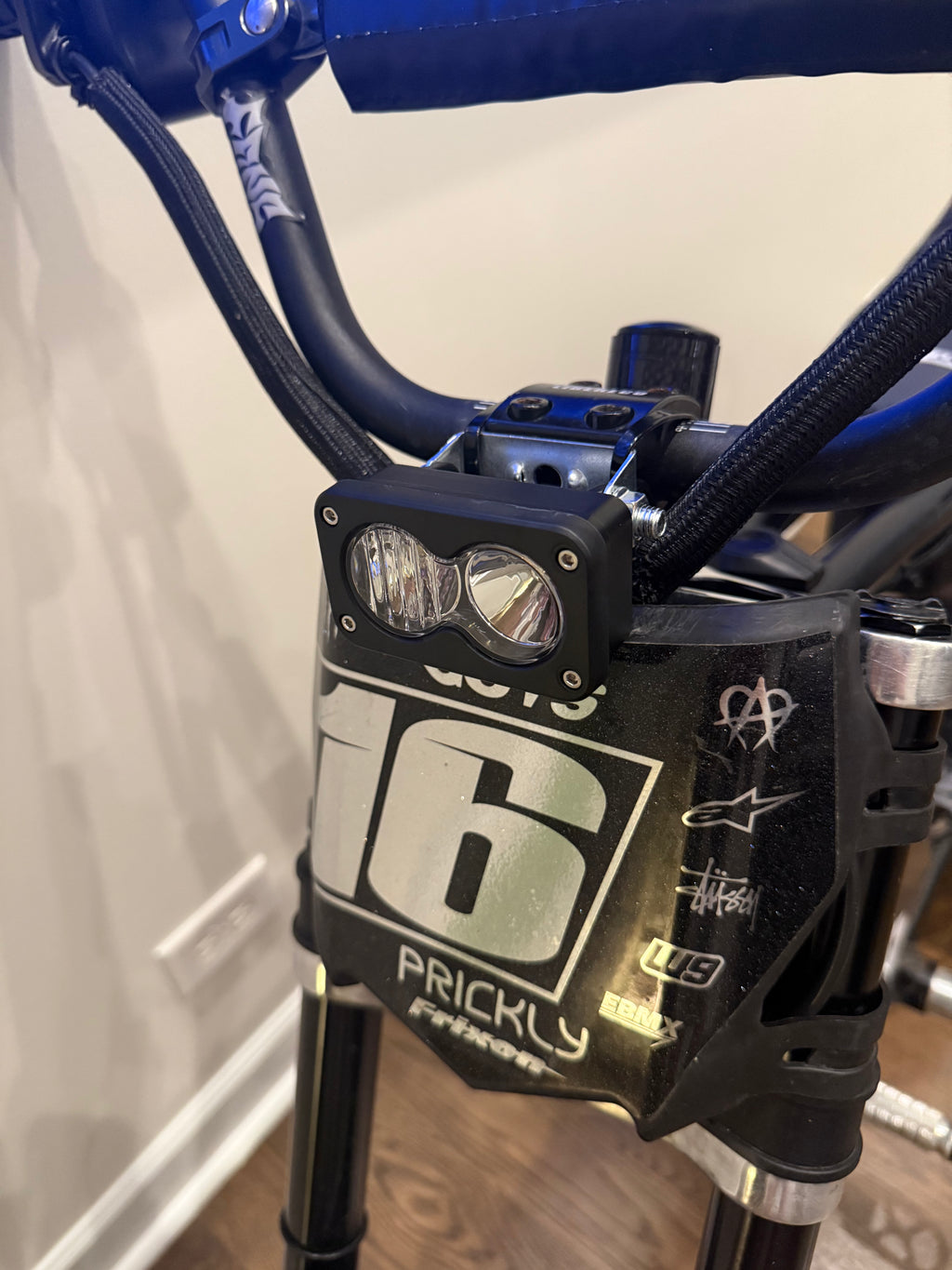 Super 73 Baja Light
