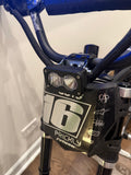 Super 73 Baja Light