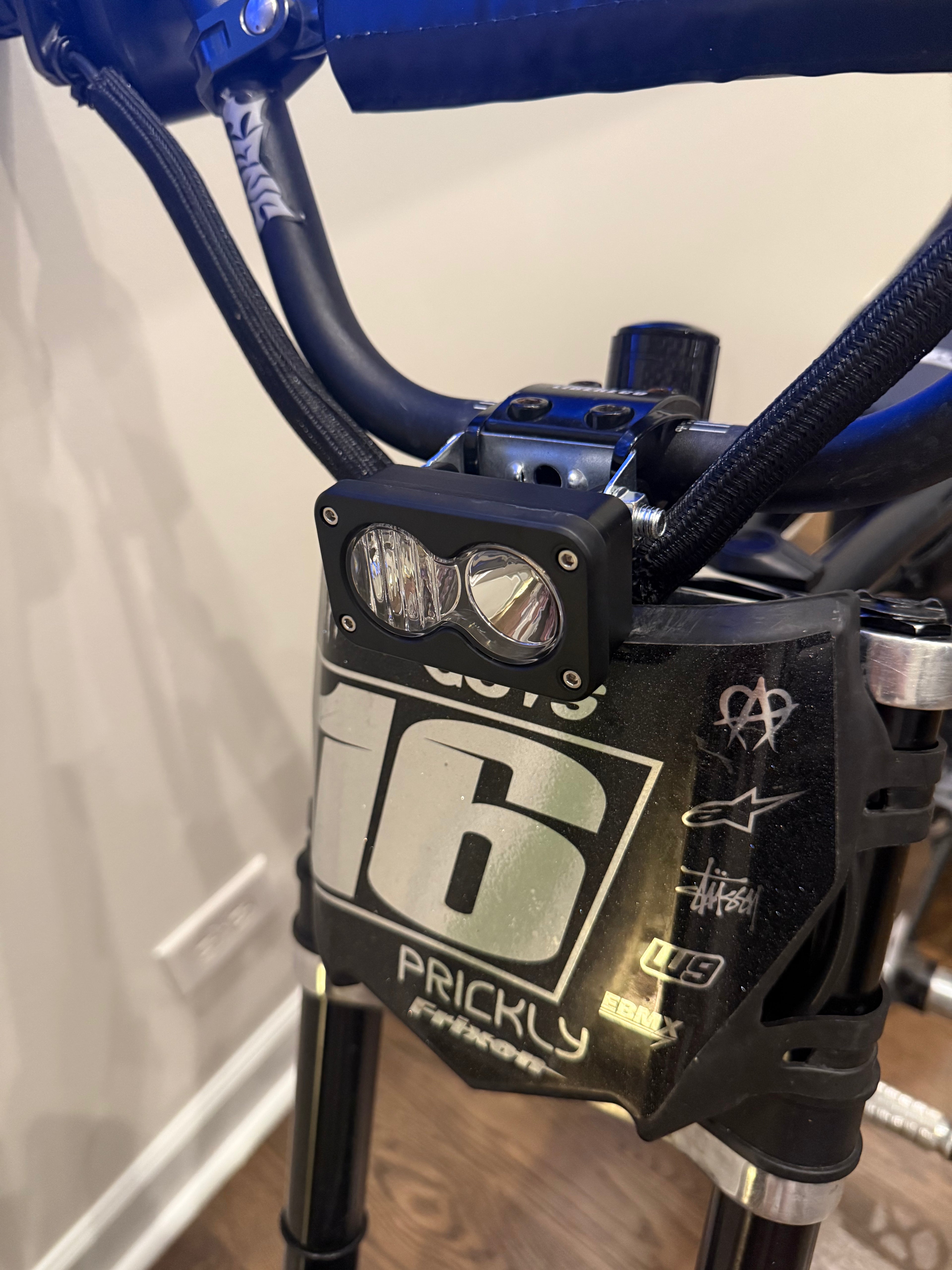 Super 73 Baja Light