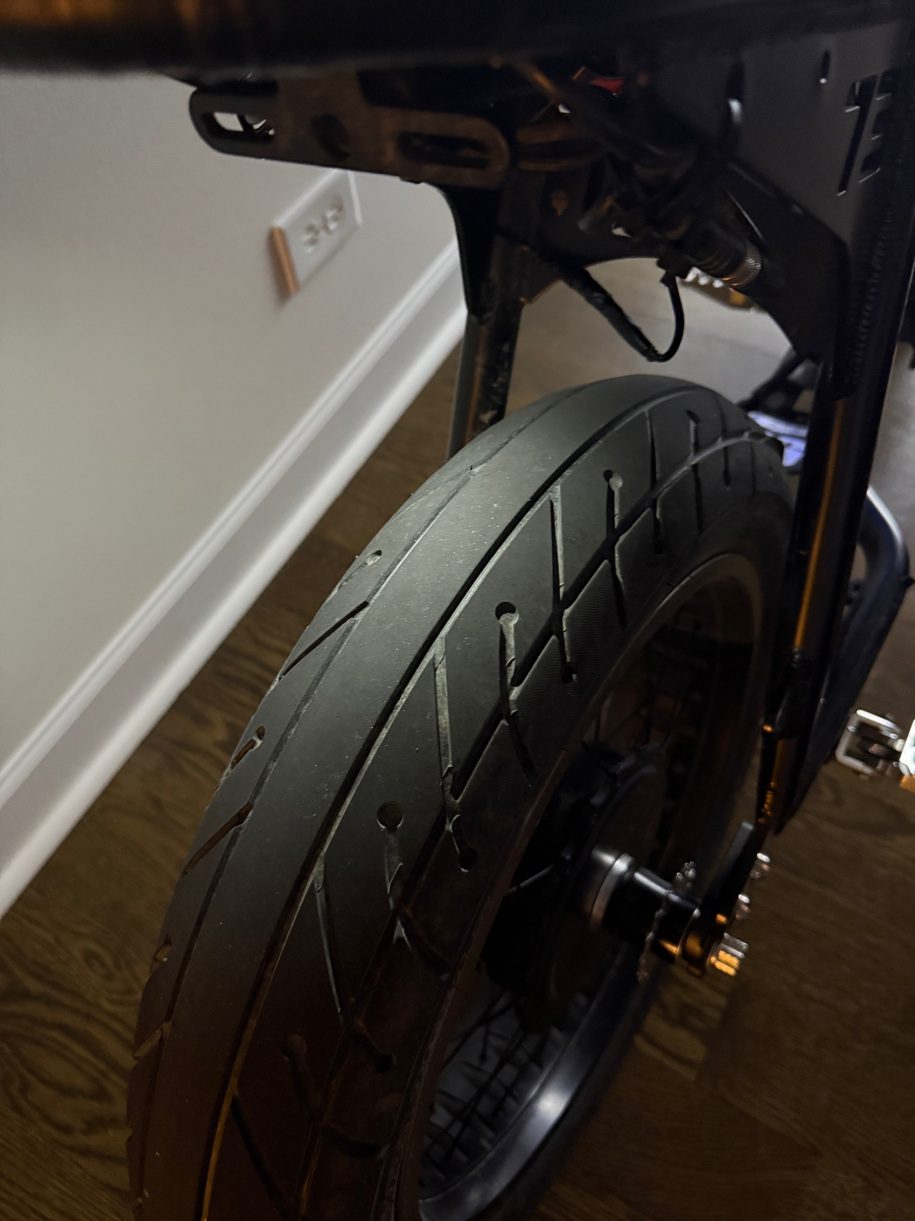 Super 73 Rocklight